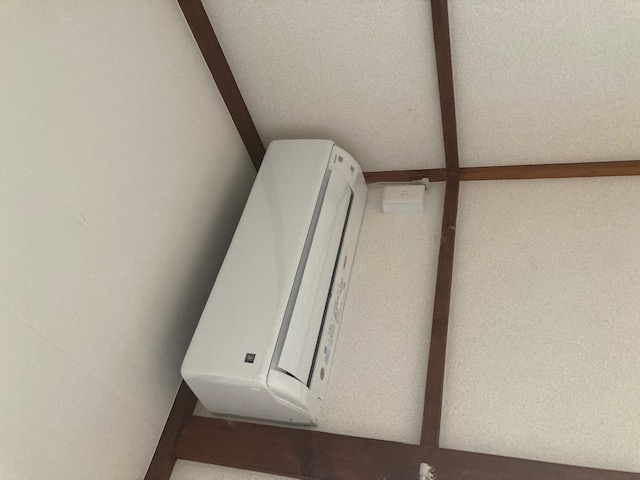 その他　エアコン