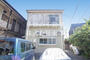 建物外観　２路線利用可☆閑静な住宅街でゆったりです♪