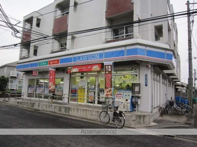 コンビニ　ローソン（コンビニ）まで340m