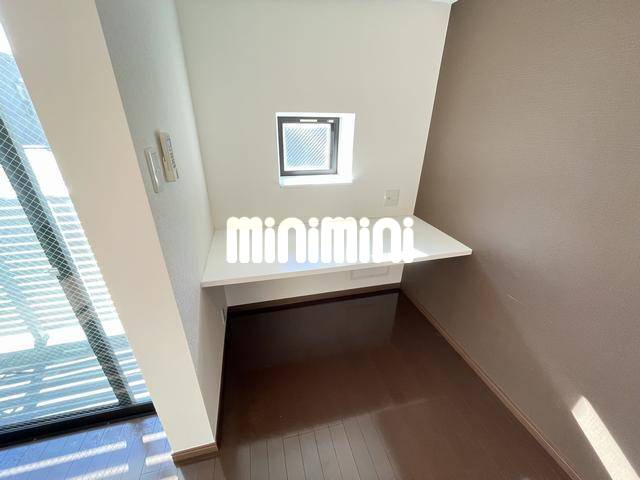 その他部屋・スペース　なんとパソコン等置ける多目的ＲＯＯＭ