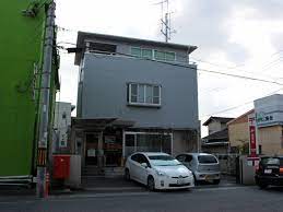 郵便局　倉敷中庄駅前簡易郵便局（郵便局）まで1542m