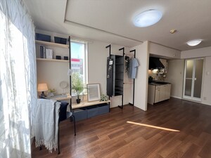 【ＩＮＯＶＥ札幌北１６条のその他部屋・スペース】