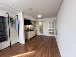 【ＩＮＯＶＥ札幌北１６条のその他部屋・スペース】