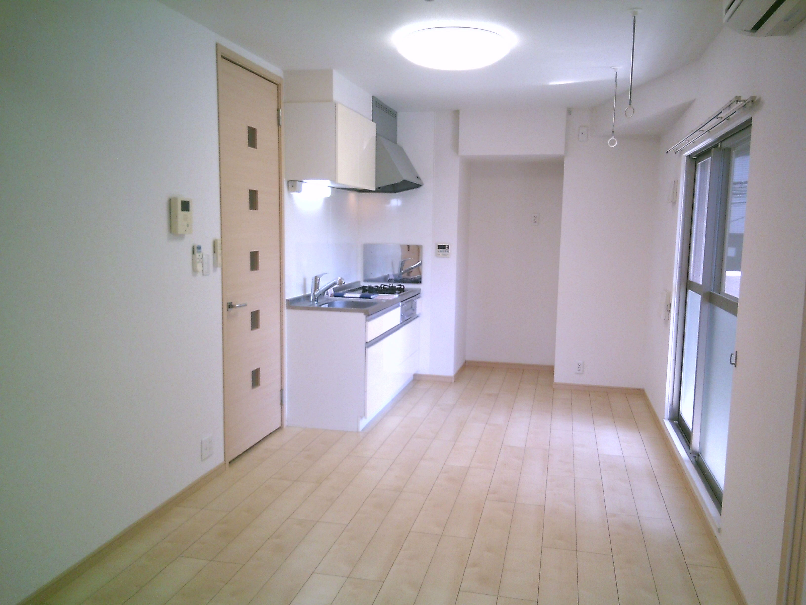 その他部屋・スペース　ダイニングキッチン7.5帖