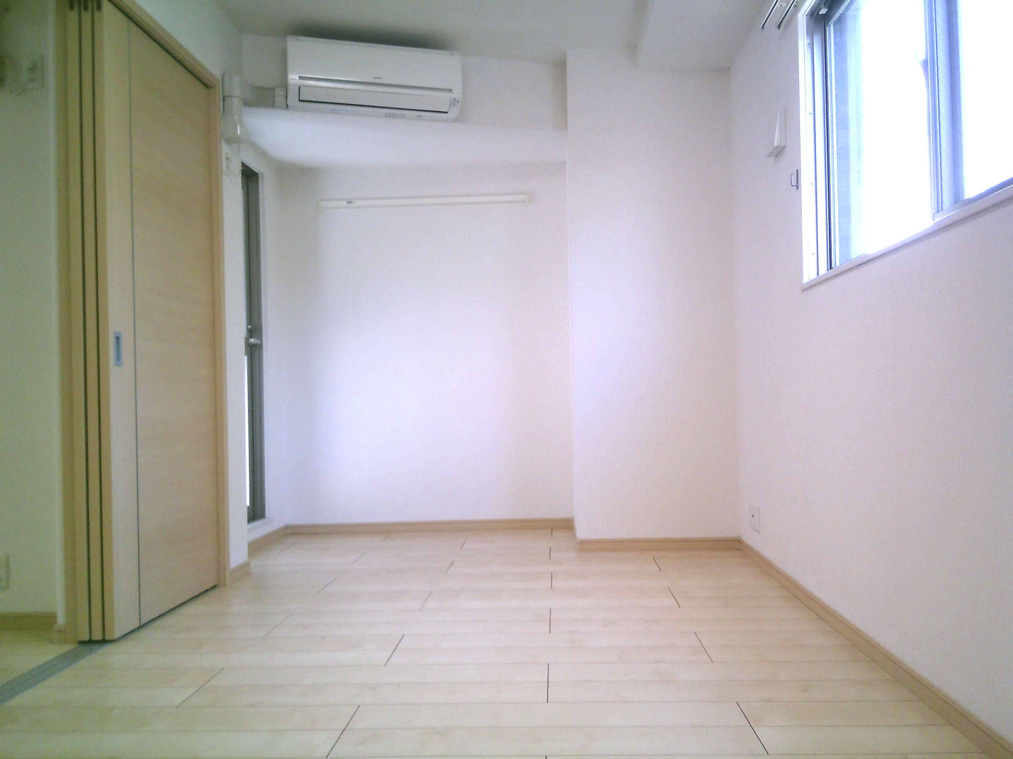 居室・リビング　洋室7.2帖