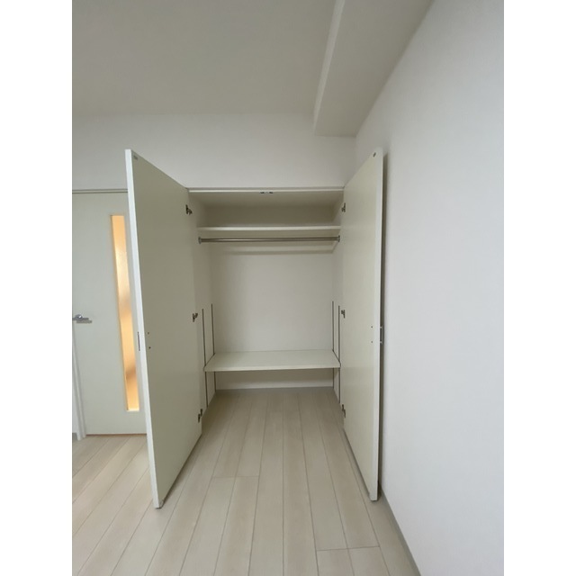 収納　収納※別部屋参考写真