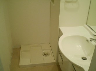 その他設備　洗濯機置場※別部屋参考写真