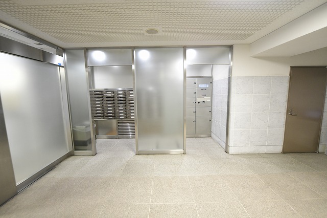 ロビー　ロビー