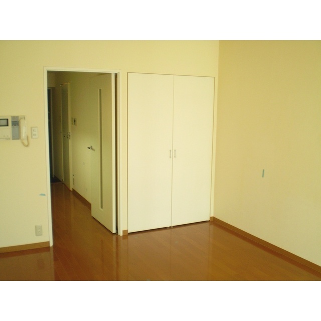 居室・リビング　居室