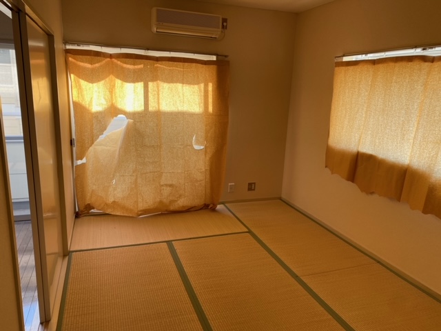 その他部屋・スペース　和室
