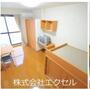居室・リビング　同等タイプのイメージ写真です。