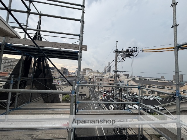 眺望　その他共有部分