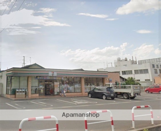 コンビニ　セブン－イレブン福山大門１丁目店（コンビニ）まで2911m