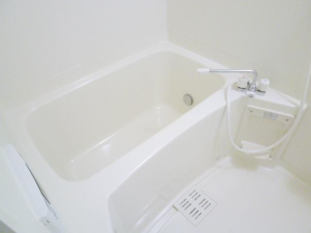 バス・シャワールーム　お風呂