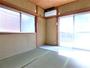 居室・リビング　和室6帖