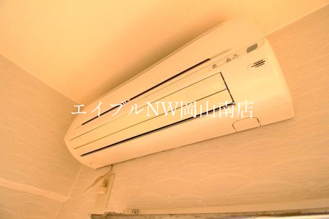 その他　エアコン