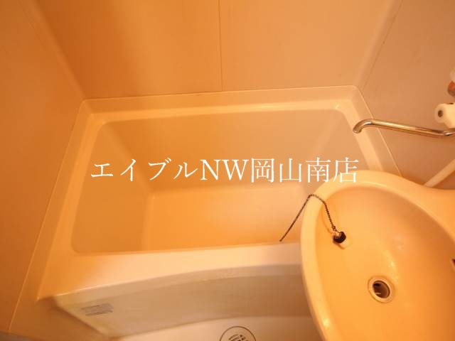 洗面設備　洗面台