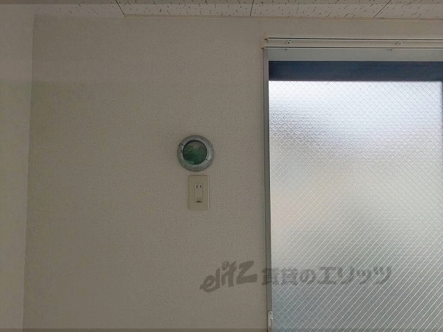 その他設備　設置箇所