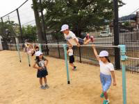 【丹波市氷上町石生のマンションの小学校】