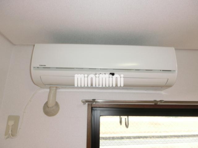 その他設備　エアコン１台付いてます