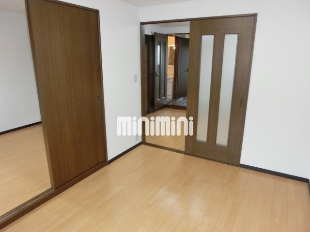 その他部屋・スペース　６帖洋室