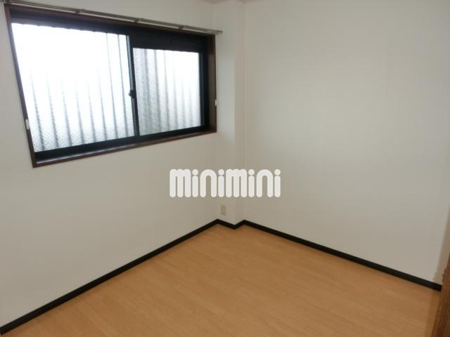 居室・リビング　４．５帖洋室