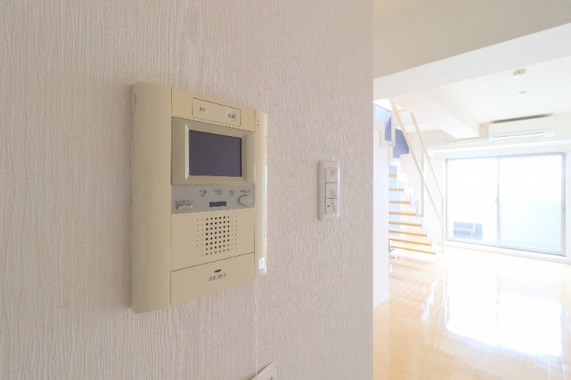 セキュリティ　図面と現状に相違がある場合には現状を優先