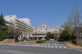 病院　香川大学医学部附属病院（病院）まで1504m