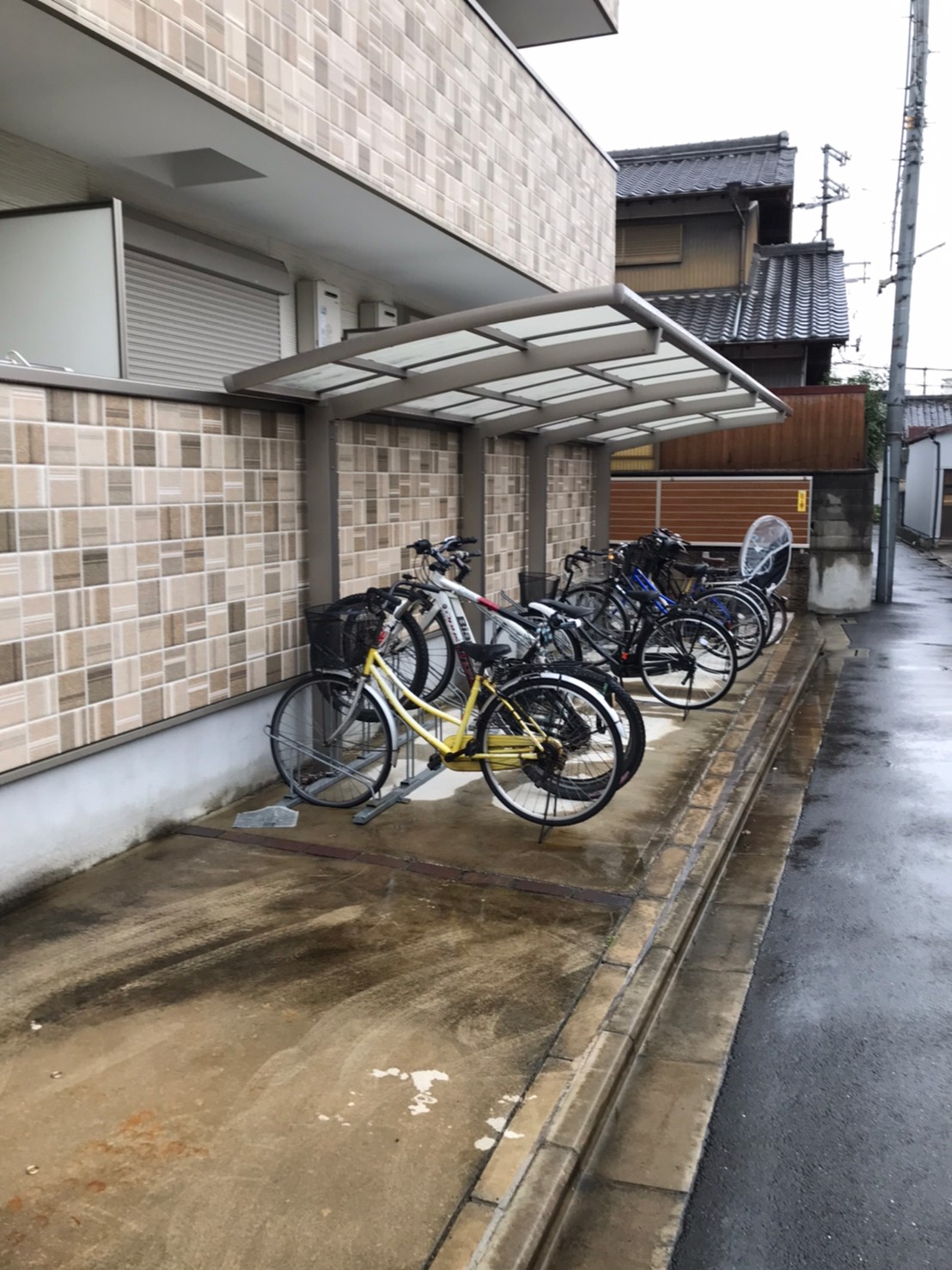 その他共有部分　※同仕様