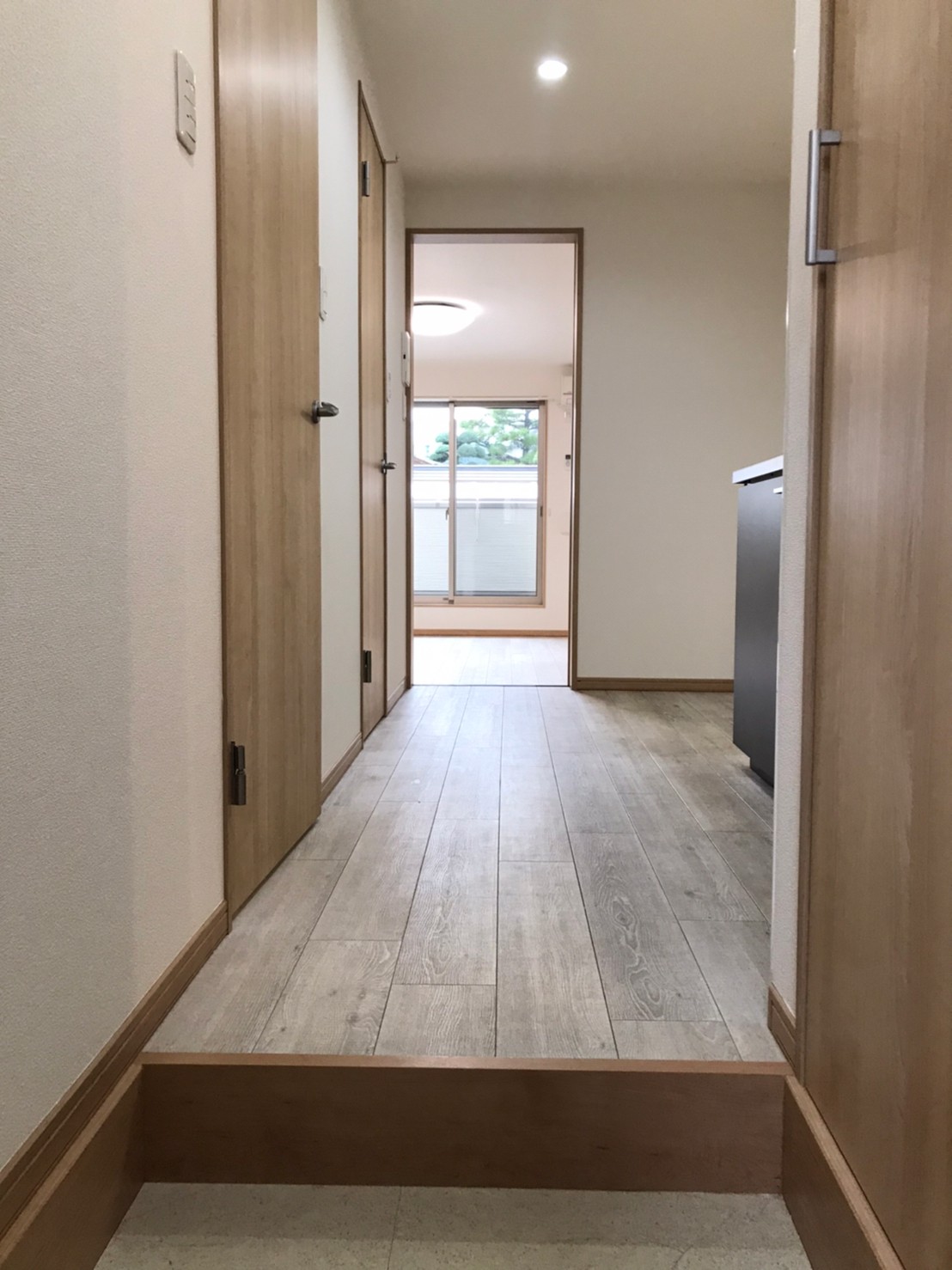 玄関　※同仕様