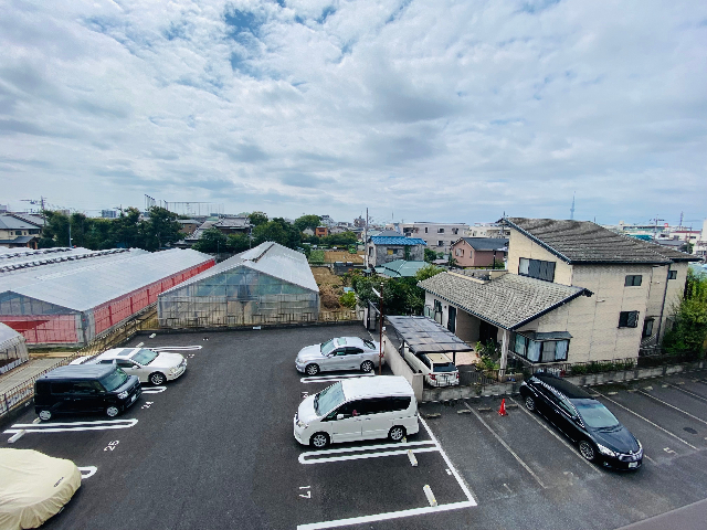 ラヴューデプラタンのその他写真