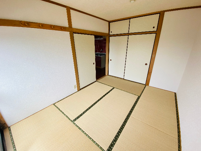 ラヴューデプラタンの内装写真