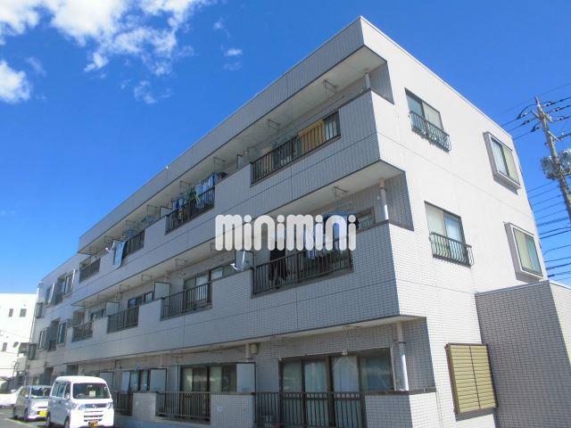 ラヴューデプラタンの外観写真