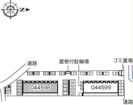 【レオネクスト桜ツインＡのその他】