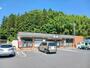 コンビニ　セブンイレブン熊毛インター店（コンビニ）まで1400m