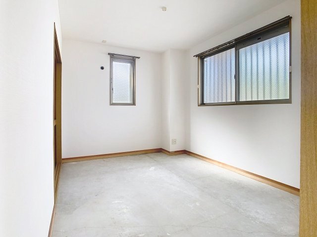 その他部屋・スペース　2025年10月撮影