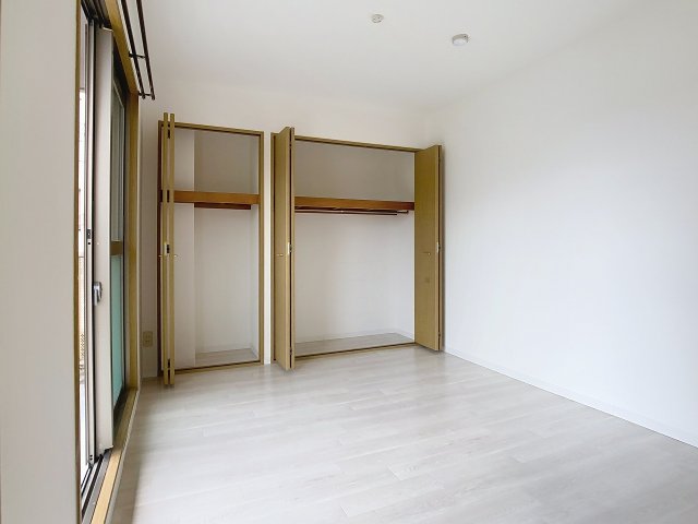 収納　2025年10月撮影