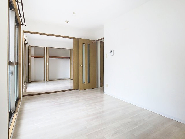 居室・リビング　2025年10月撮影