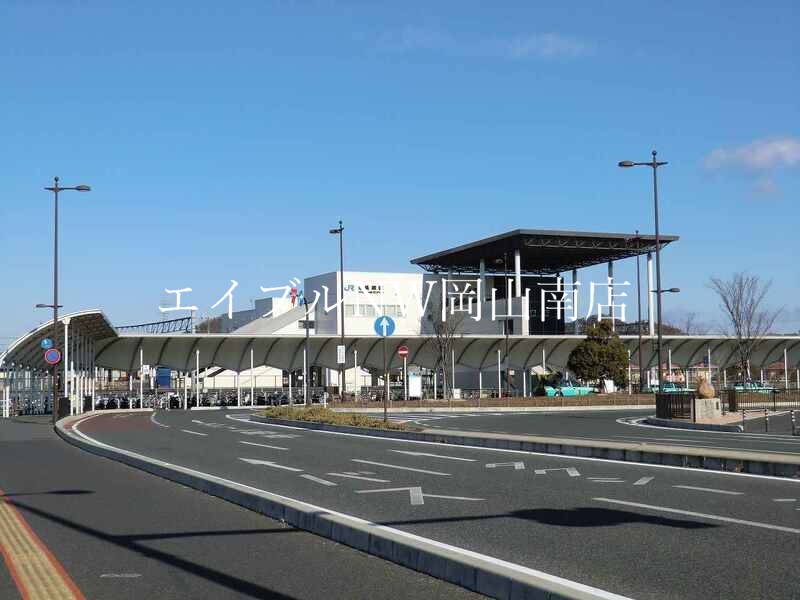 その他　北長瀬駅（その他）まで2000m