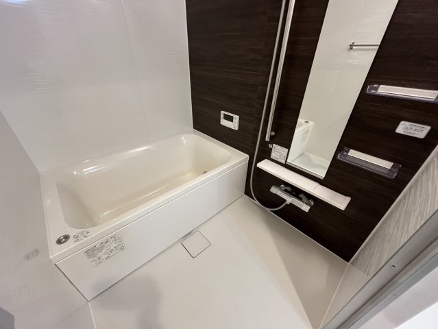 バス・シャワールーム　クレストタワー栄