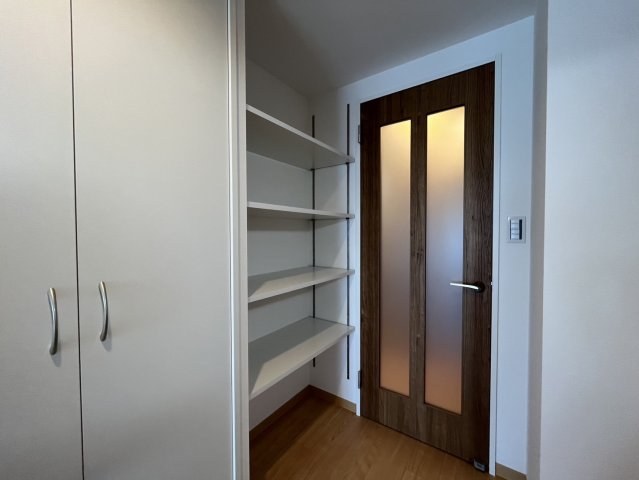 その他部屋・スペース　クレストタワー栄