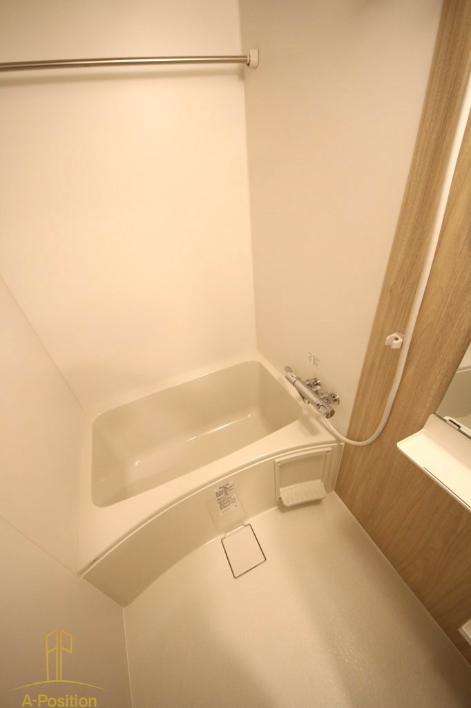 バス・シャワールーム　セレニテ阿波座ミラク