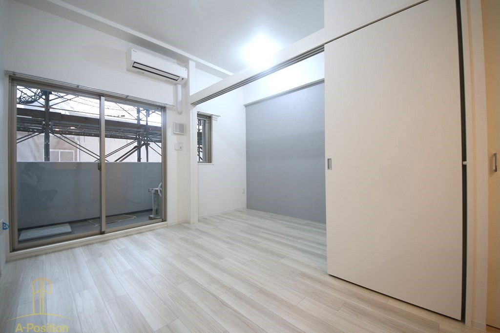 その他部屋・スペース　セレニテ阿波座ミラク