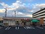 コンビニ　セブンイレブン 福山本庄町中4丁目店（コンビニ）まで1367m