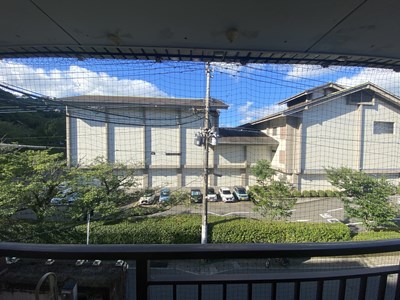 【鹿児島市城山町のマンションのその他】