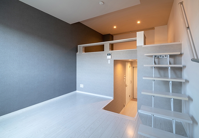 その他部屋・スペース　※別号室参考画像