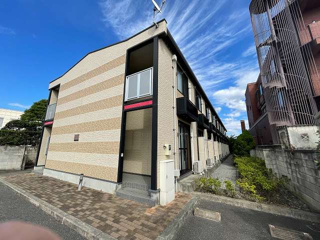 建物外観　画像1