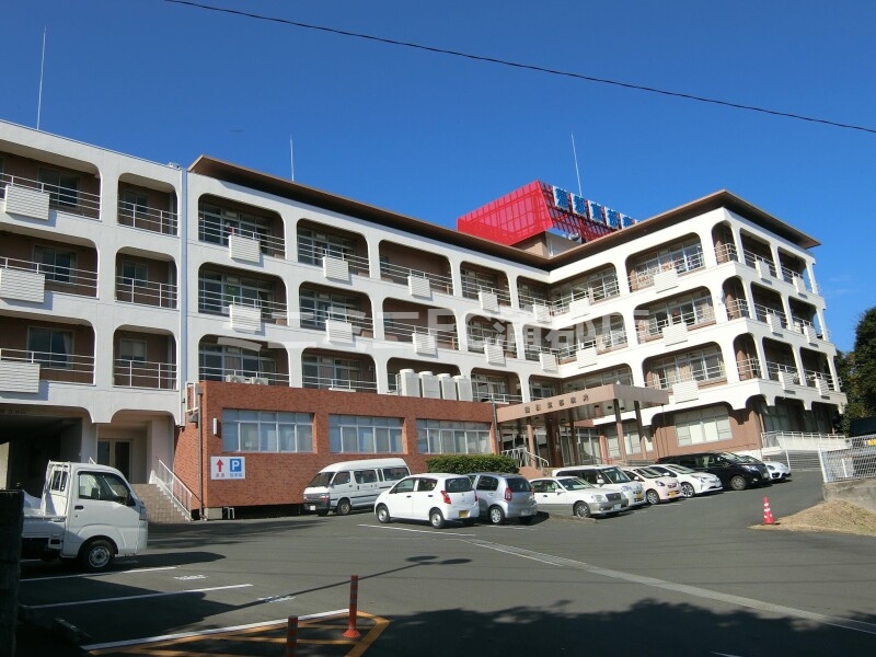 病院　医療法人互生会蒲郡東部病院（病院）まで931m