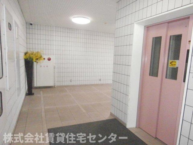 ロビー