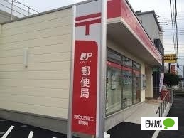 【Ｔｈｅ　Ｐｌａｉｎの郵便局】